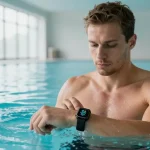 calculateur calories natation
