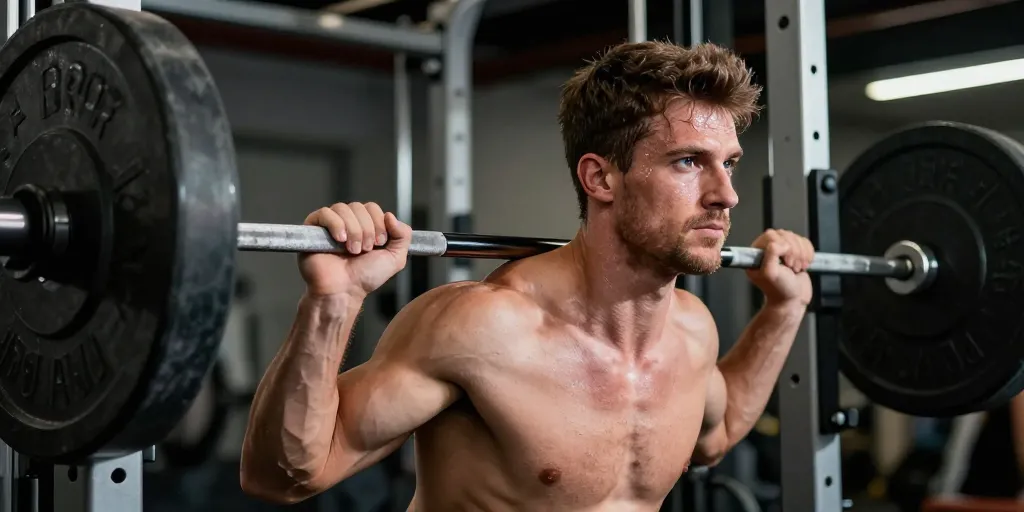 exercice de base musculation
