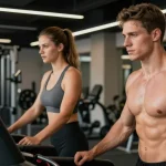 cardio avant ou après